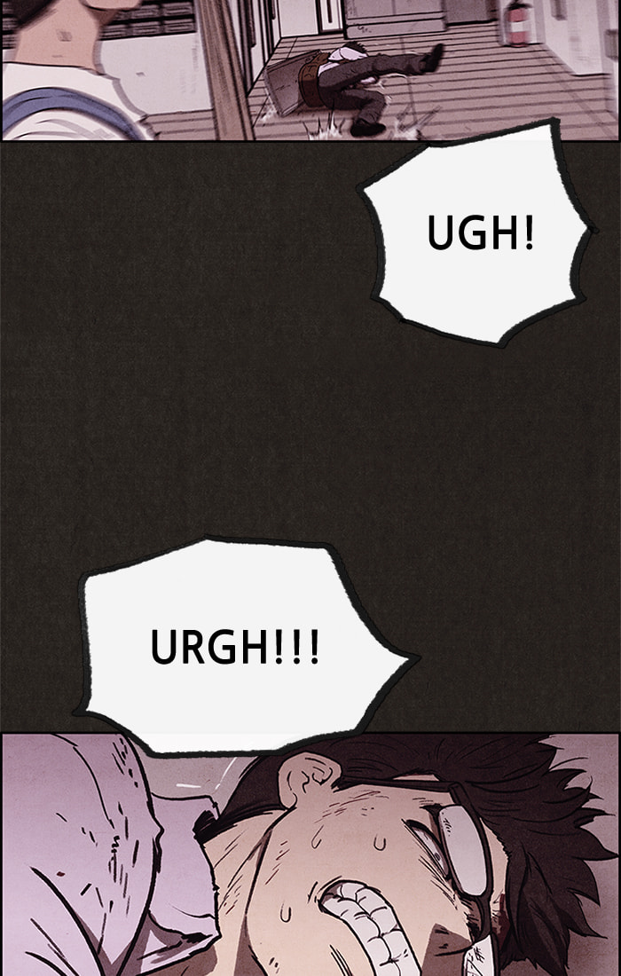 Read Sweet Home chapter 61 image 61 on Lezhin