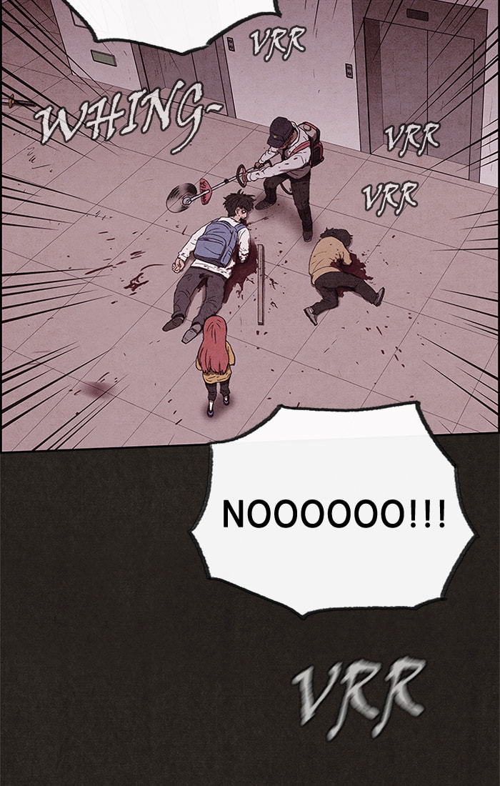 Read Sweet Home chapter 61 image 69 on Lezhin