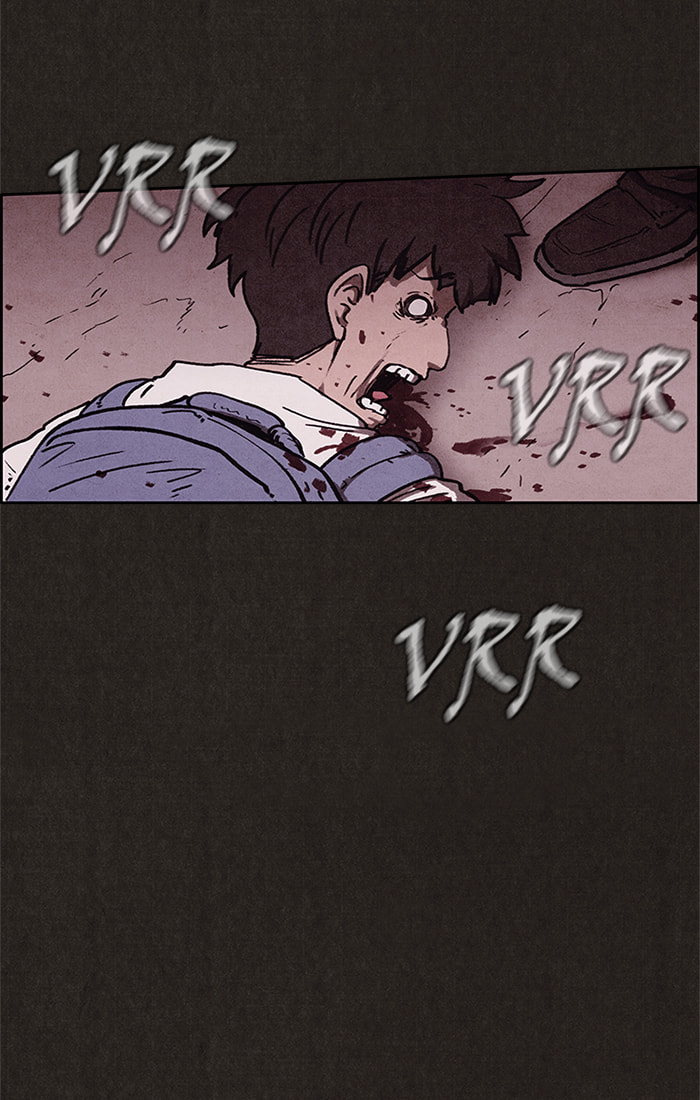 Read Sweet Home chapter 61 image 70 on Lezhin