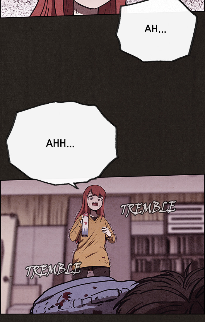 Read Sweet Home chapter 61 image 72 on Lezhin