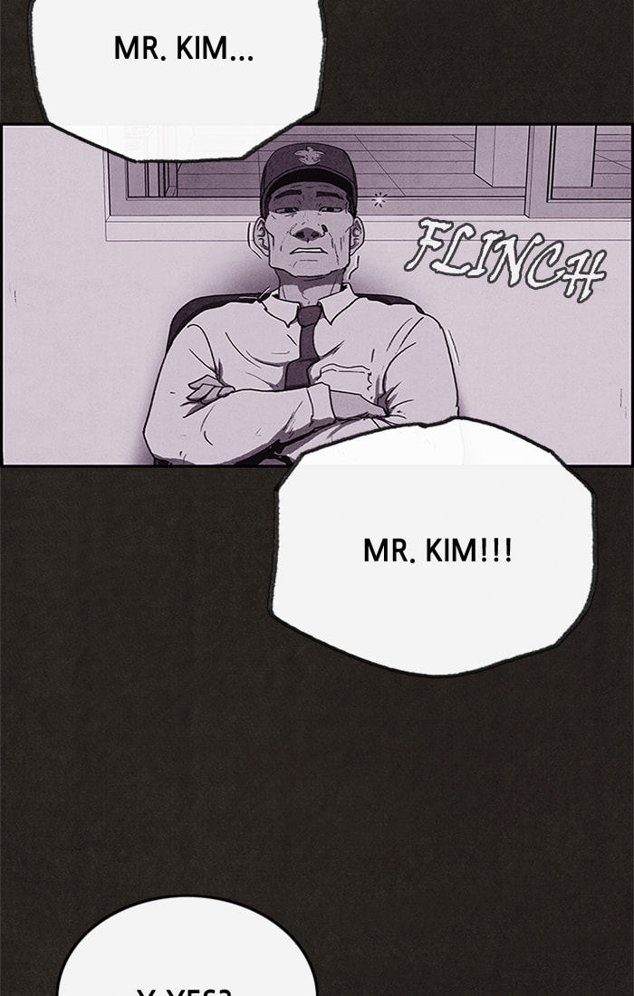 Read Sweet Home chapter 61 image 9 on Lezhin