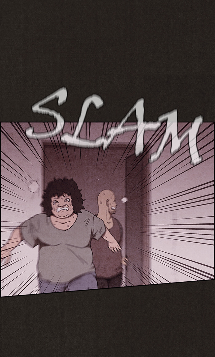 Read Sweet Home chapter 62 image 11 on Lezhin
