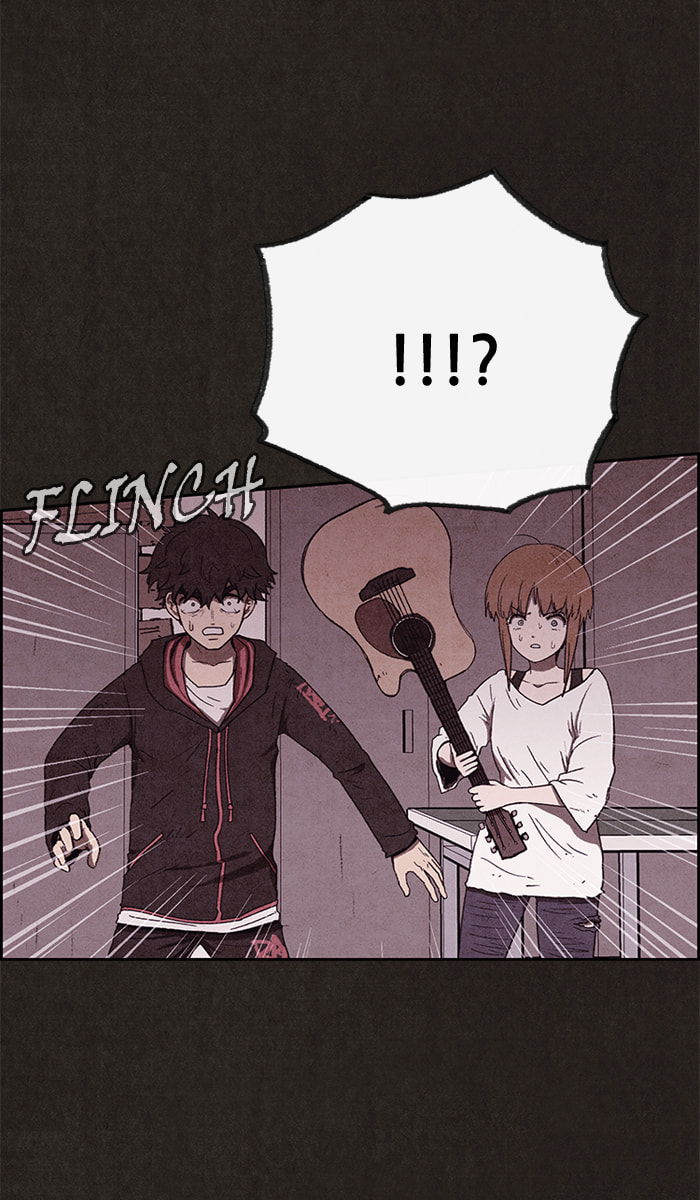 Read Sweet Home chapter 62 image 12 on Lezhin