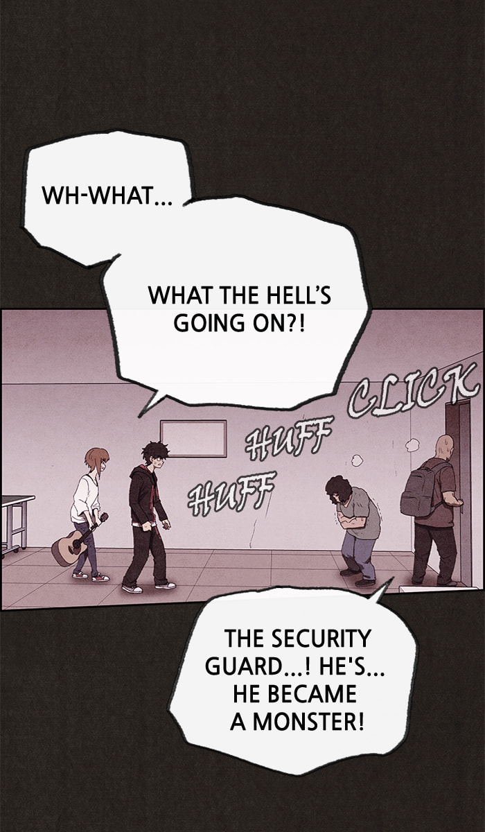 Read Sweet Home chapter 62 image 13 on Lezhin