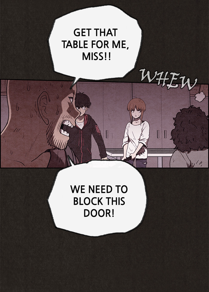 Read Sweet Home chapter 62 image 15 on Lezhin