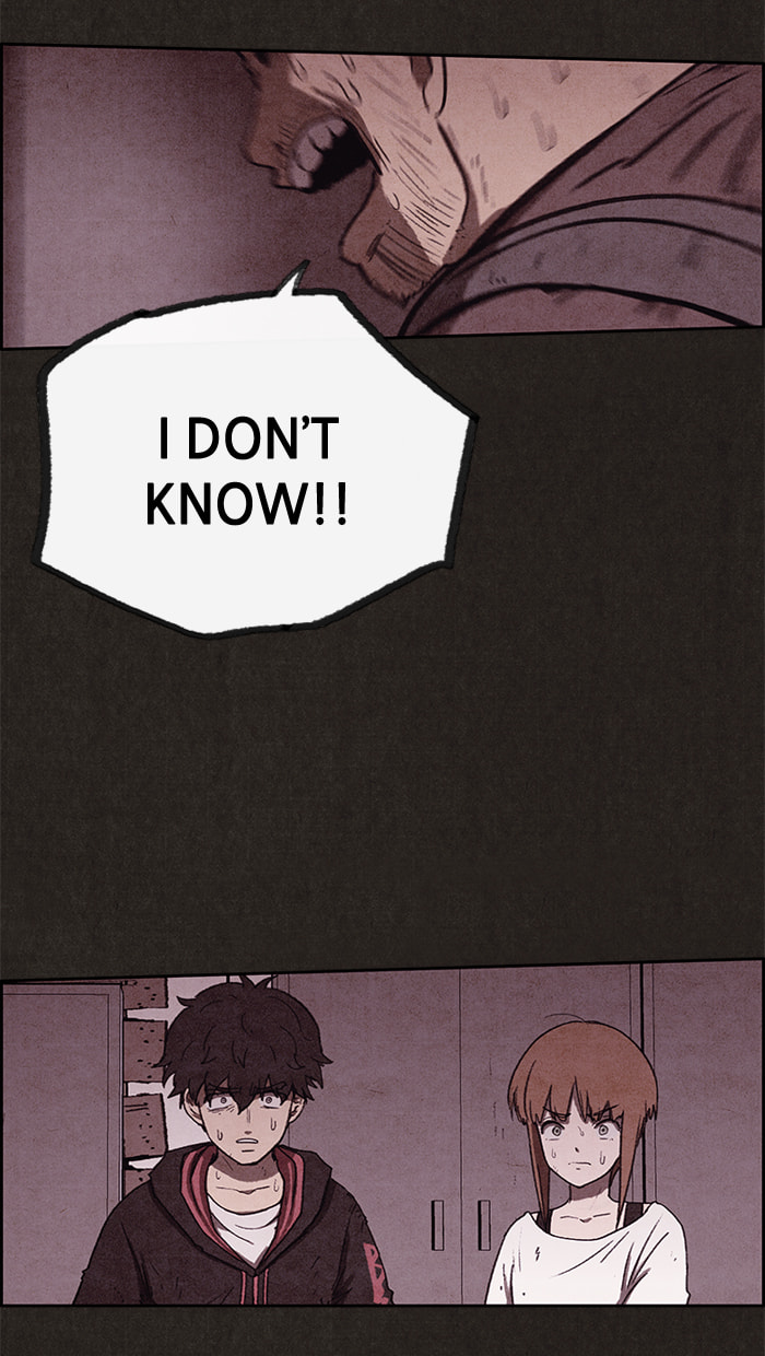 Read Sweet Home chapter 62 image 17 on Lezhin