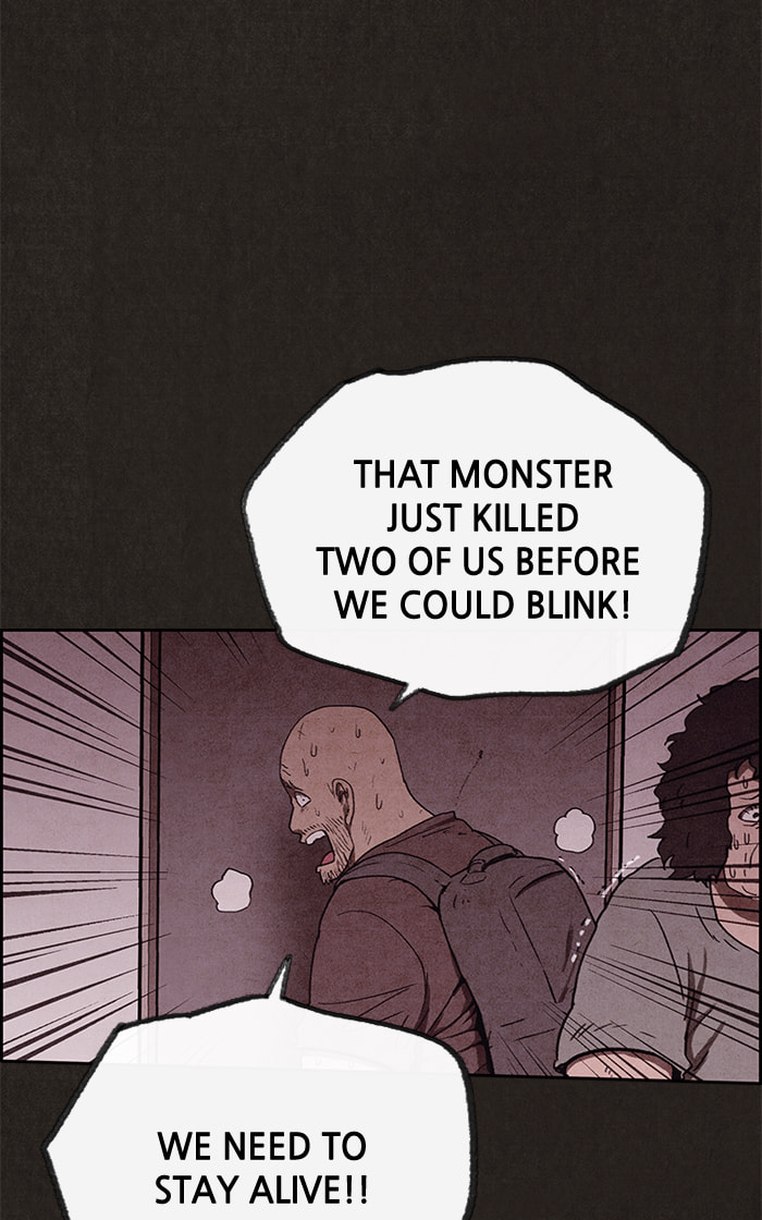 Read Sweet Home chapter 62 image 18 on Lezhin