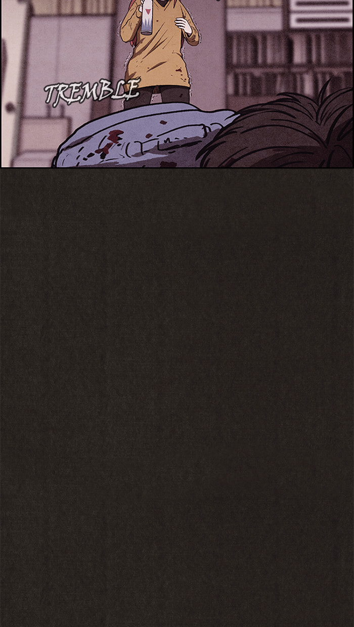 Read Sweet Home chapter 62 image 2 on Lezhin