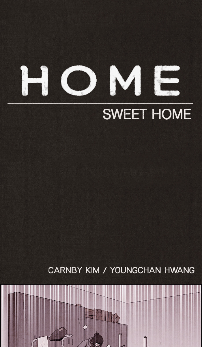 Read Sweet Home chapter 62 image 21 on Lezhin