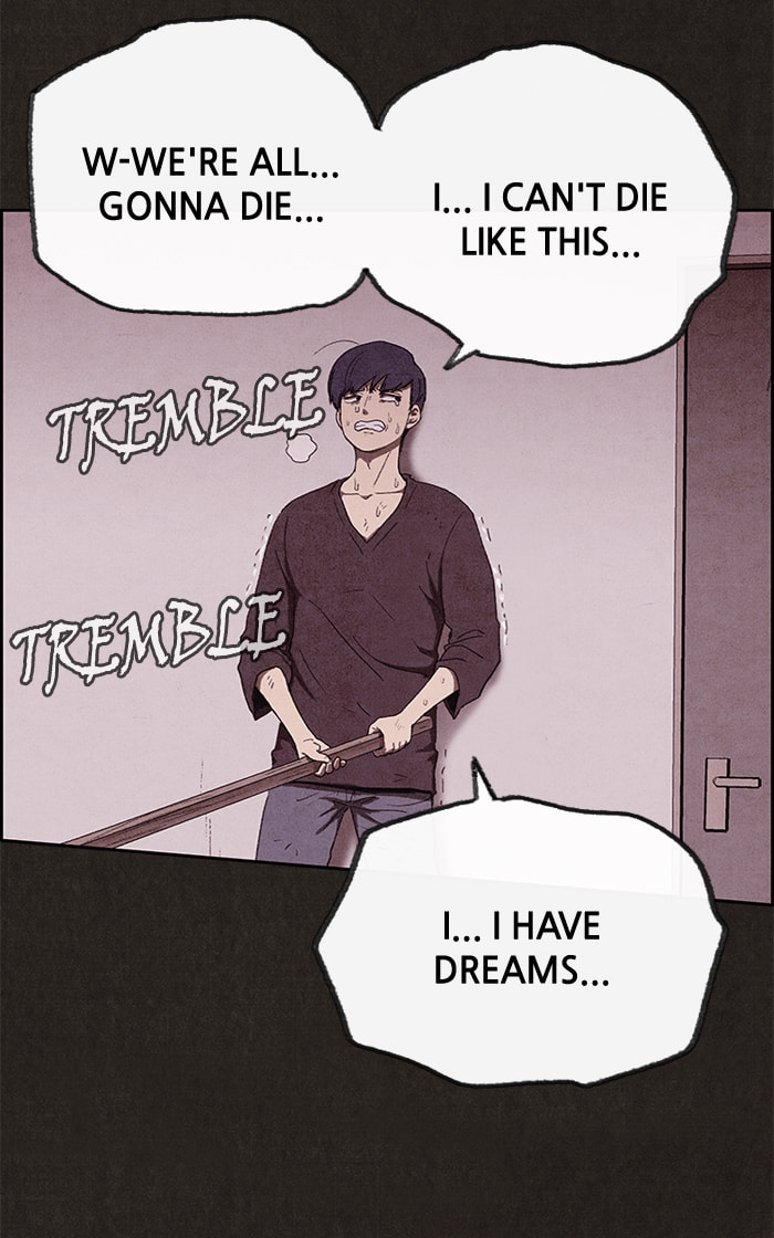 Read Sweet Home chapter 62 image 24 on Lezhin