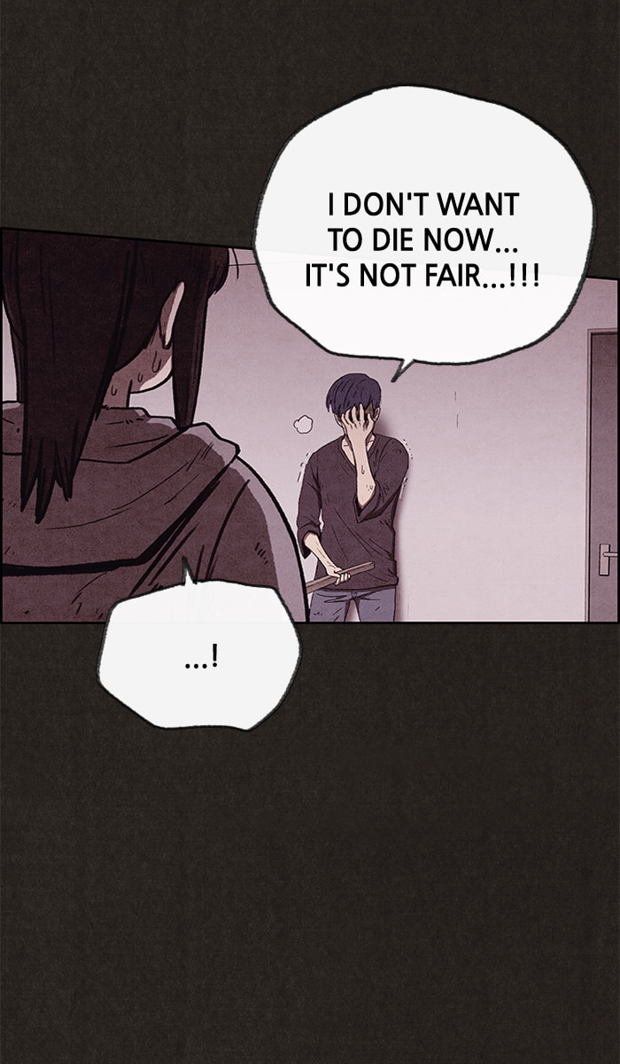 Read Sweet Home chapter 62 image 25 on Lezhin