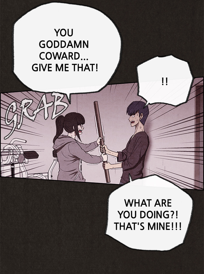 Read Sweet Home chapter 62 image 29 on Lezhin