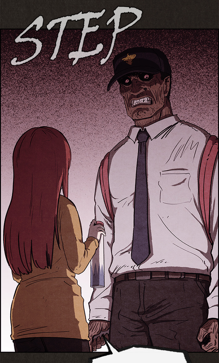 Read Sweet Home chapter 62 image 3 on Lezhin