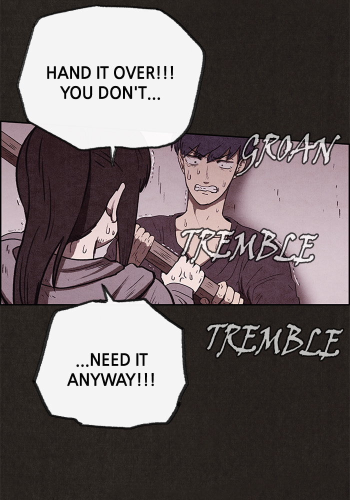 Read Sweet Home chapter 62 image 30 on Lezhin