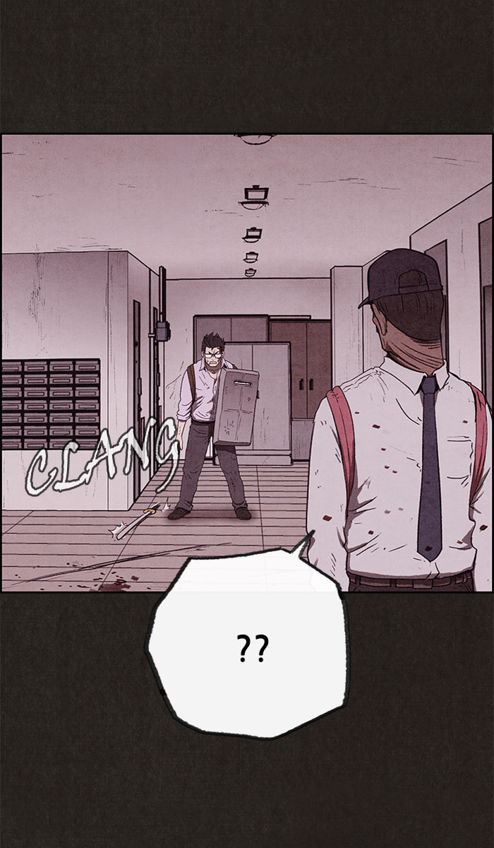 Read Sweet Home chapter 62 image 40 on Lezhin