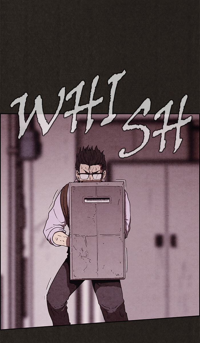 Read Sweet Home chapter 62 image 41 on Lezhin