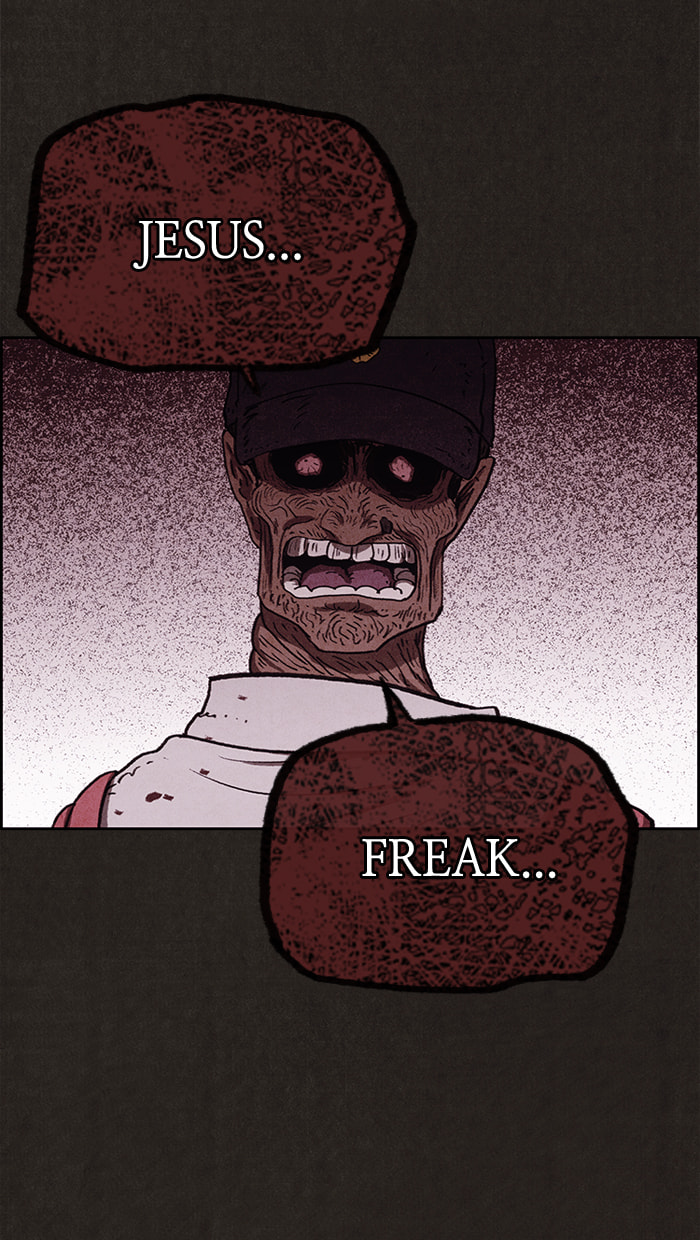Read Sweet Home chapter 62 image 43 on Lezhin