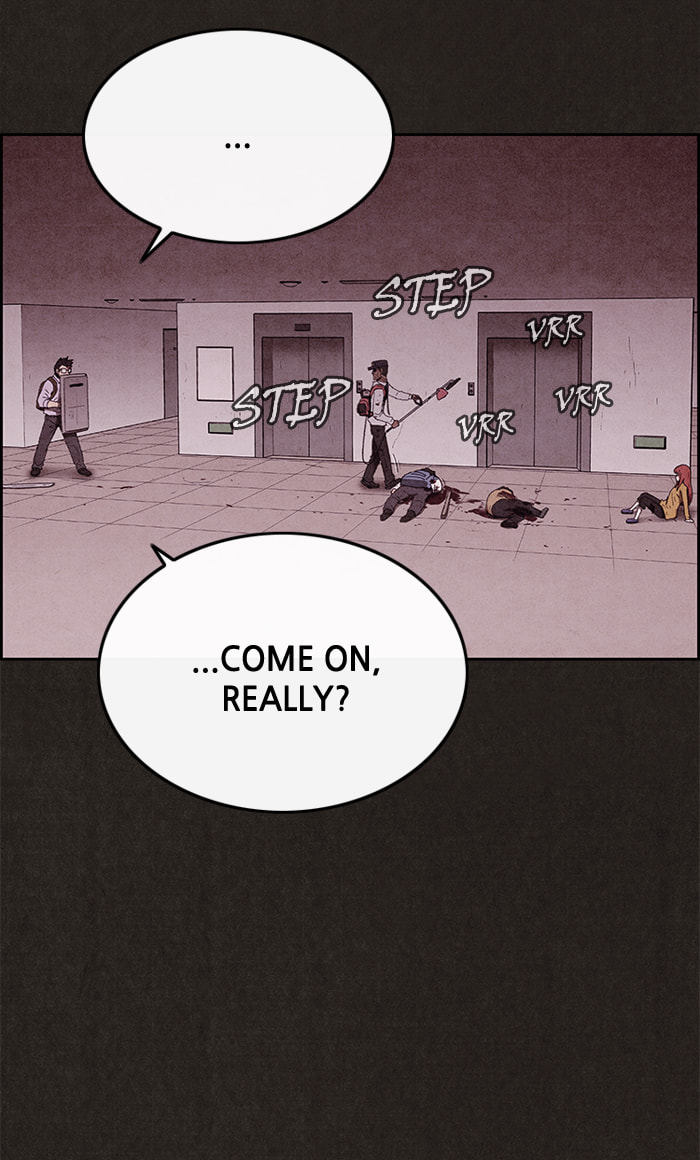 Read Sweet Home chapter 62 image 44 on Lezhin