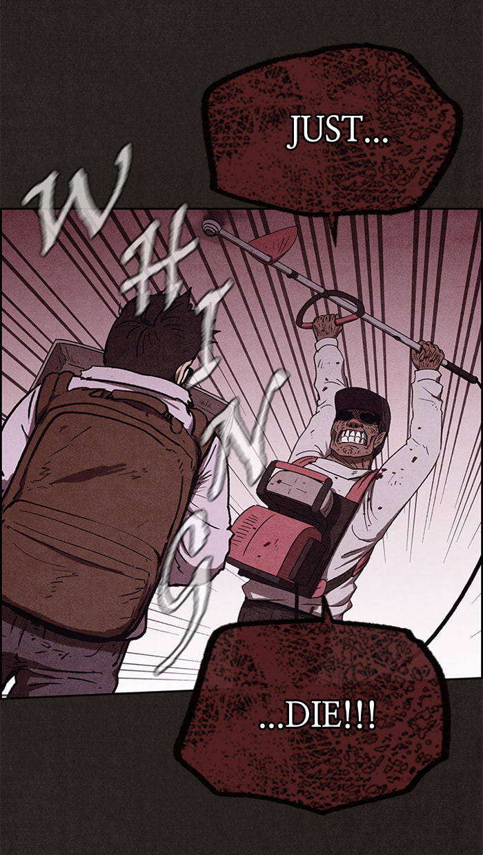 Read Sweet Home chapter 62 image 45 on Lezhin
