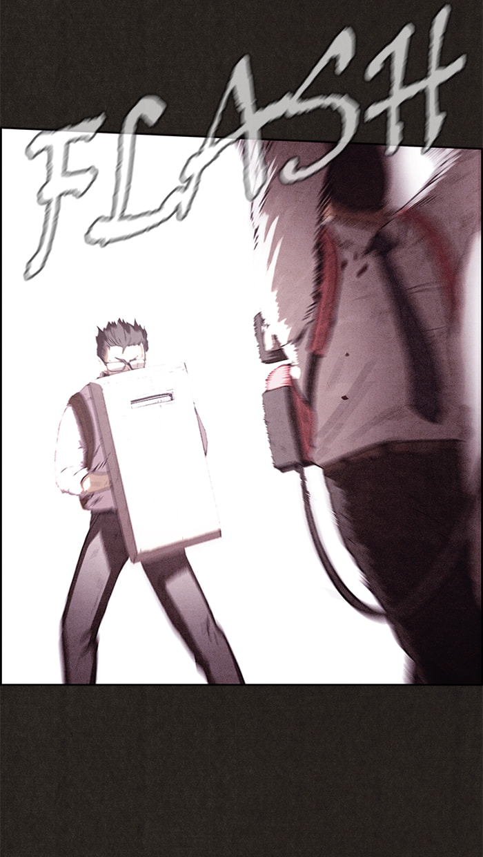 Read Sweet Home chapter 62 image 48 on Lezhin
