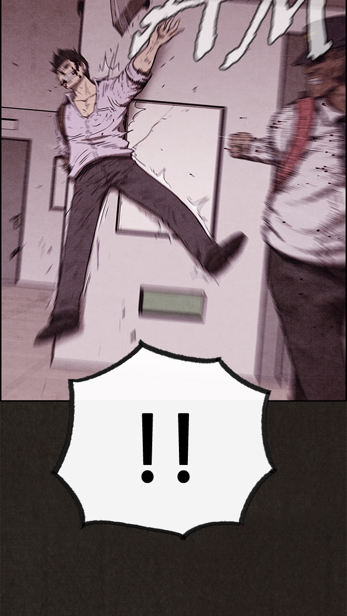 Read Sweet Home chapter 62 image 58 on Lezhin