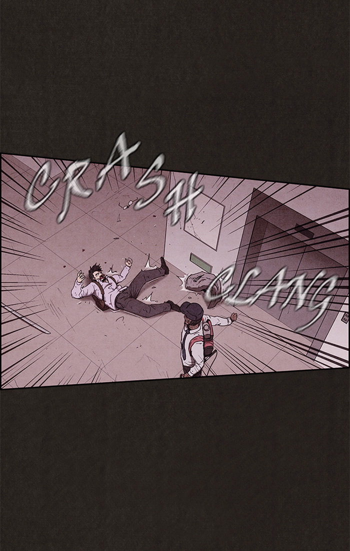 Read Sweet Home chapter 62 image 60 on Lezhin
