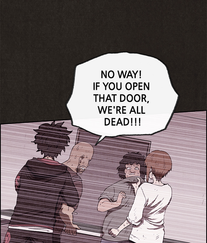 Read Sweet Home chapter 62 image 66 on Lezhin