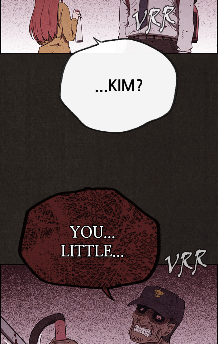 Read Sweet Home chapter 62 image 7 on Lezhin