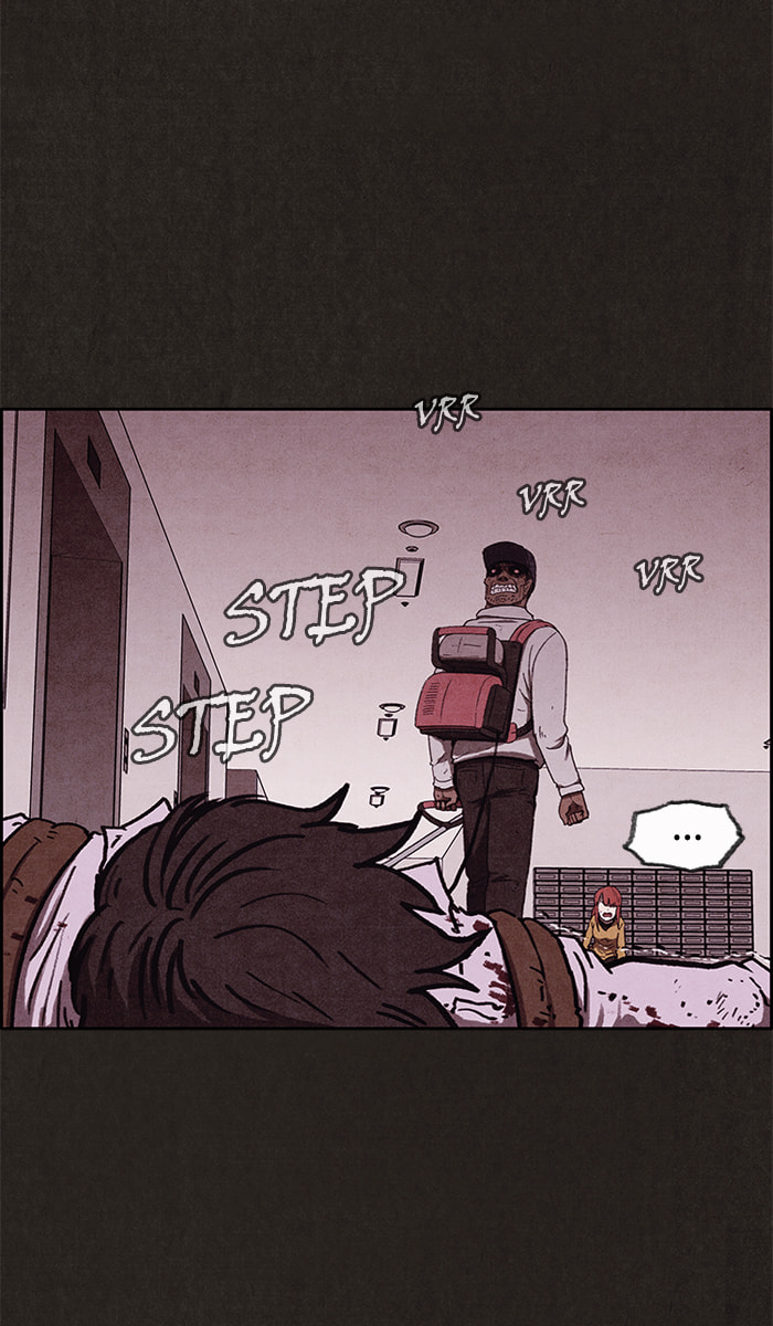 Read Sweet Home chapter 62 image 70 on Lezhin