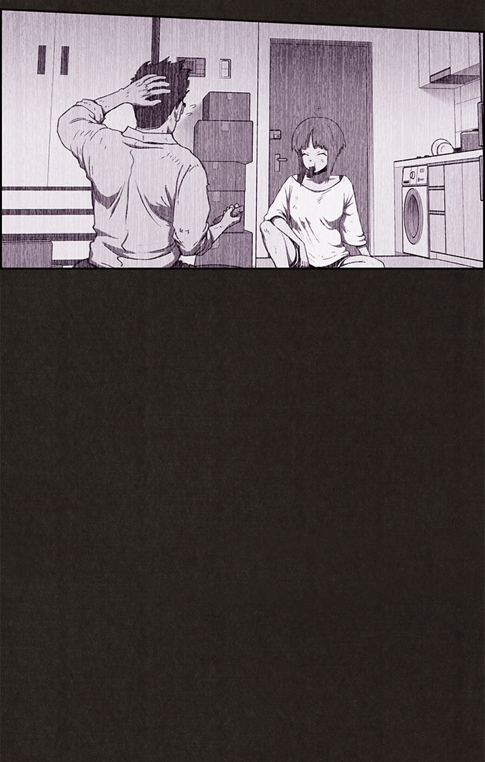Read Sweet Home chapter 62 image 77 on Lezhin