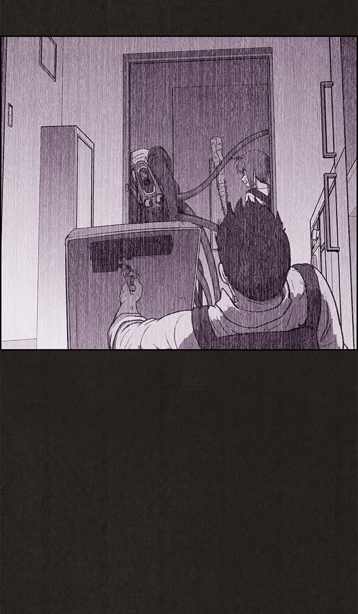 Read Sweet Home chapter 62 image 78 on Lezhin