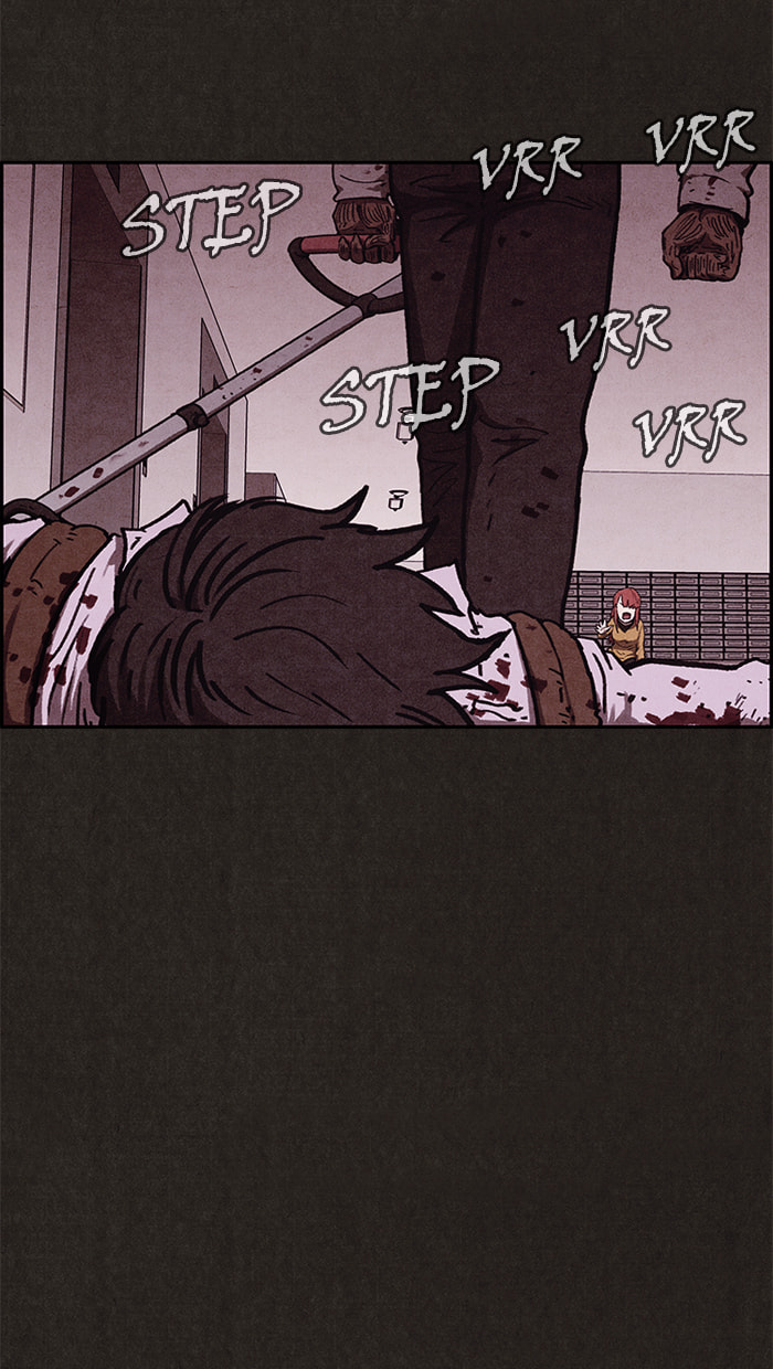 Read Sweet Home chapter 62 image 80 on Lezhin