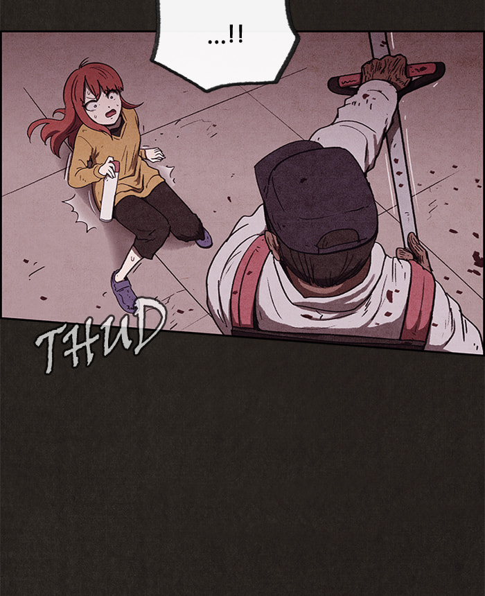 Read Sweet Home chapter 62 image 9 on Lezhin