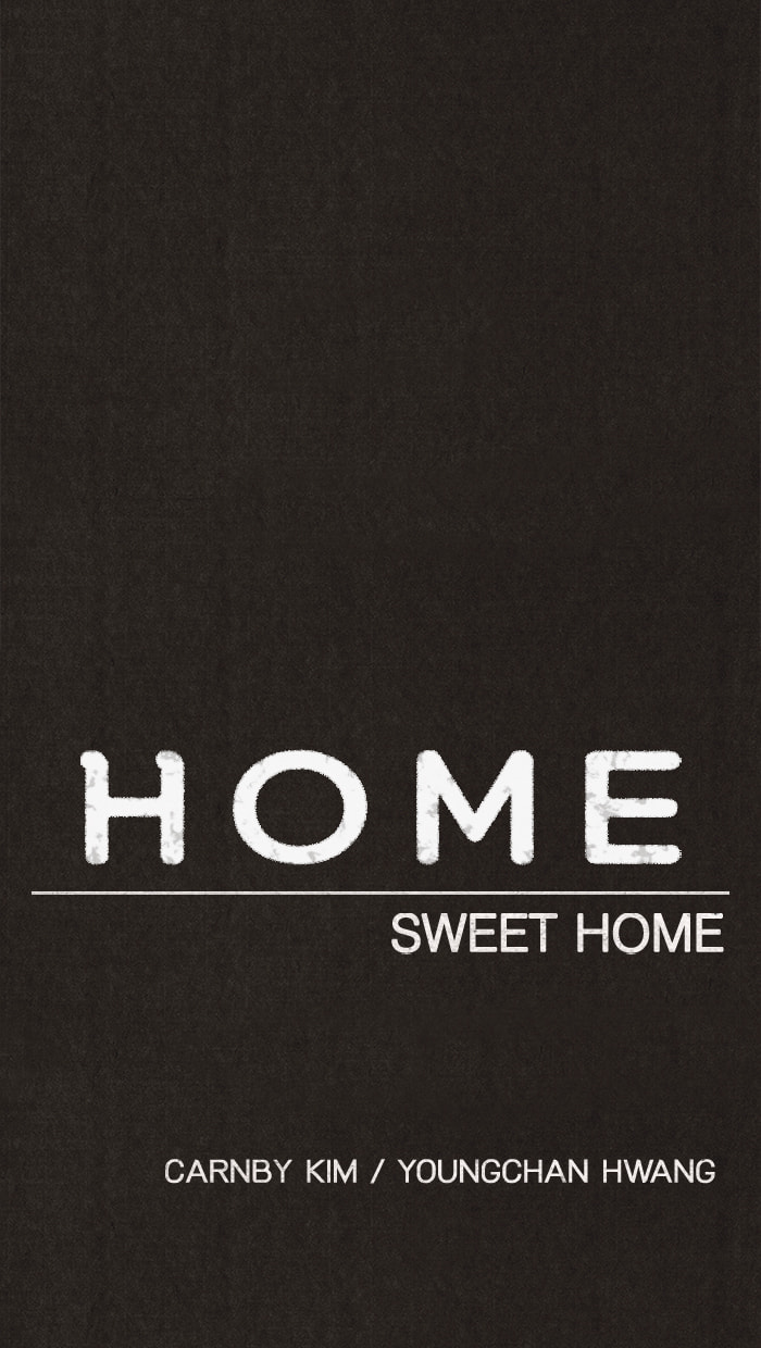 Read Sweet Home chapter 64 image 1 on Lezhin