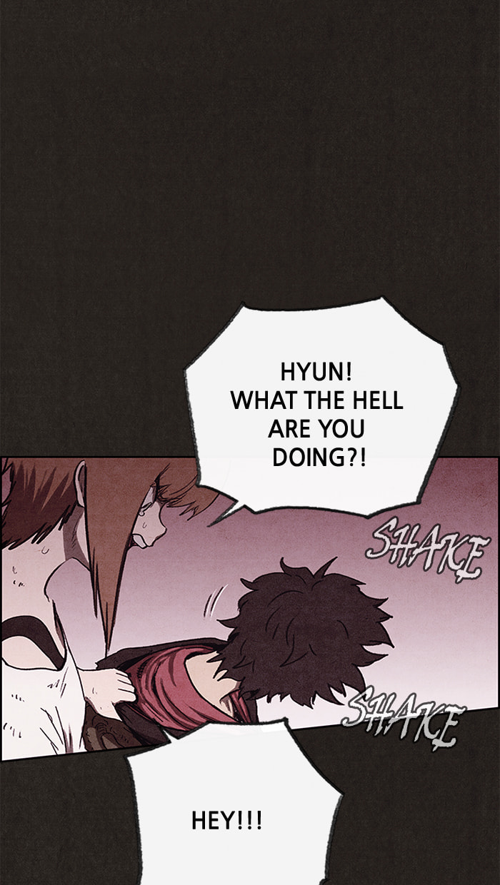 Read Sweet Home chapter 64 image 11 on Lezhin