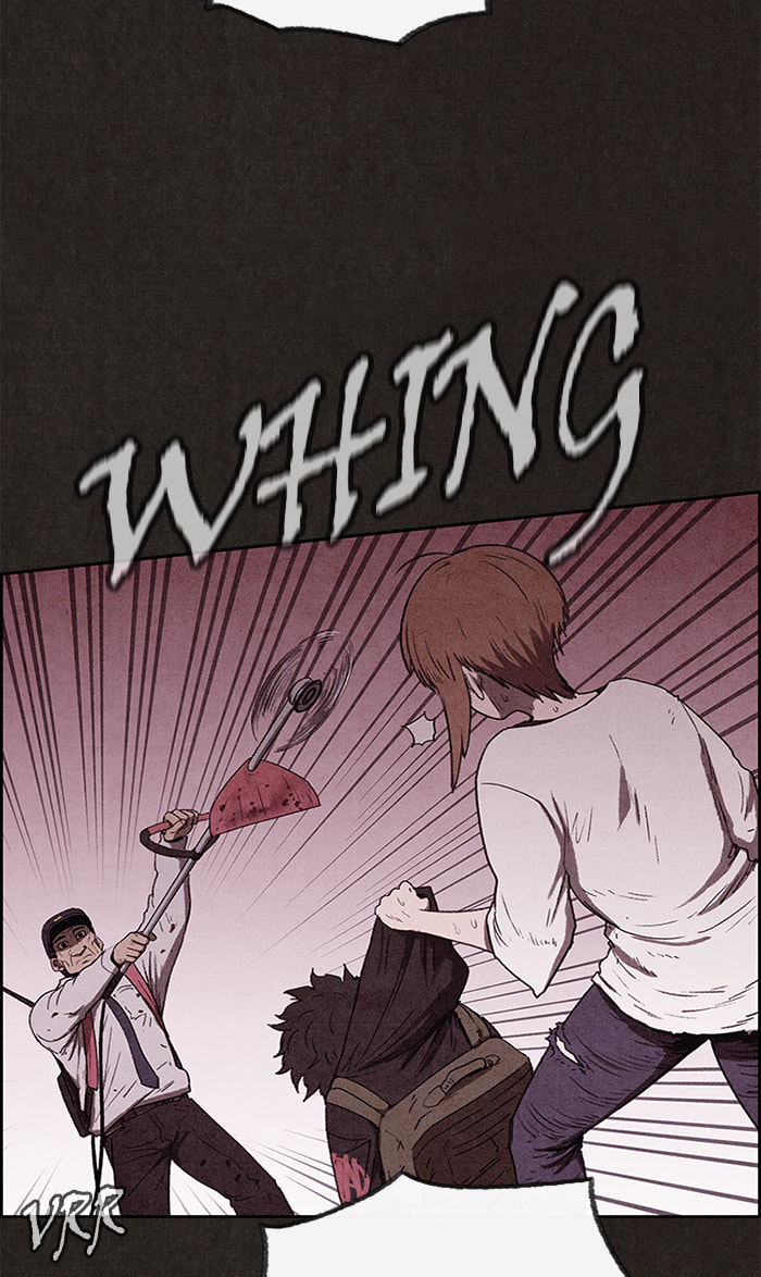 Read Sweet Home chapter 64 image 12 on Lezhin