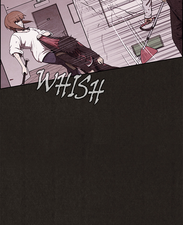 Read Sweet Home chapter 64 image 14 on Lezhin