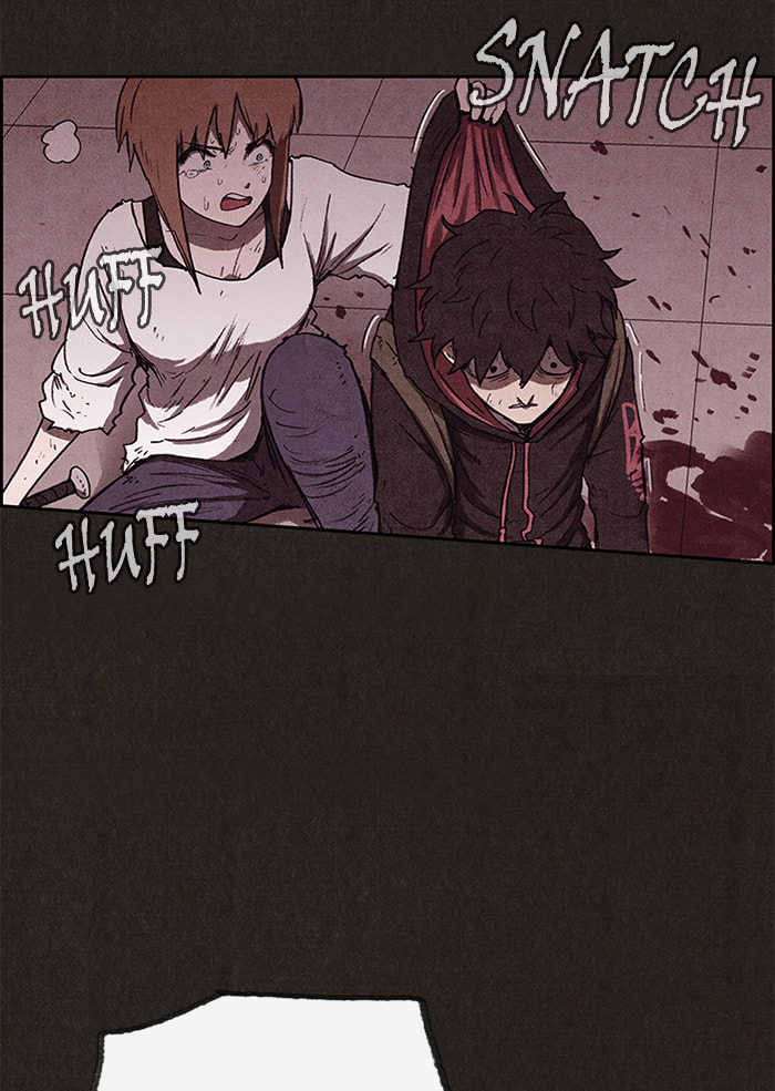 Read Sweet Home chapter 64 image 16 on Lezhin