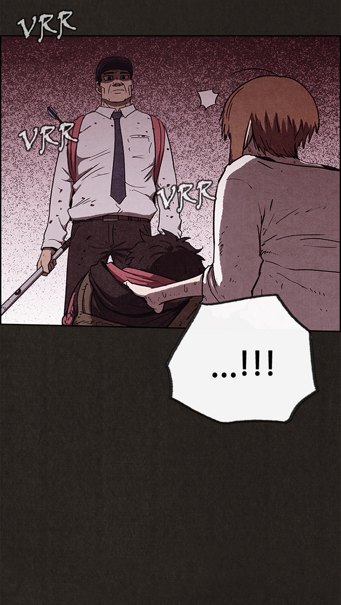 Read Sweet Home chapter 64 image 19 on Lezhin