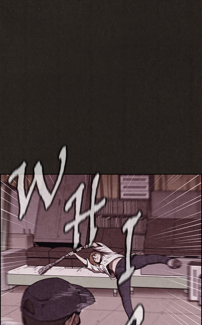Read Sweet Home chapter 64 image 28 on Lezhin