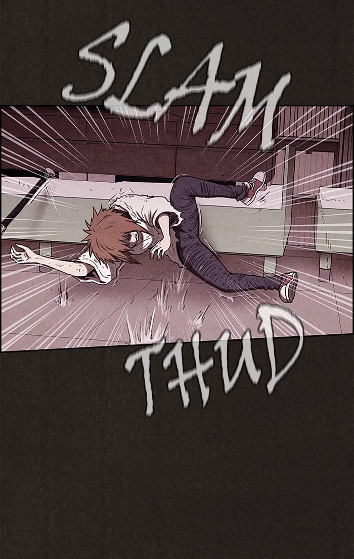 Read Sweet Home chapter 64 image 30 on Lezhin