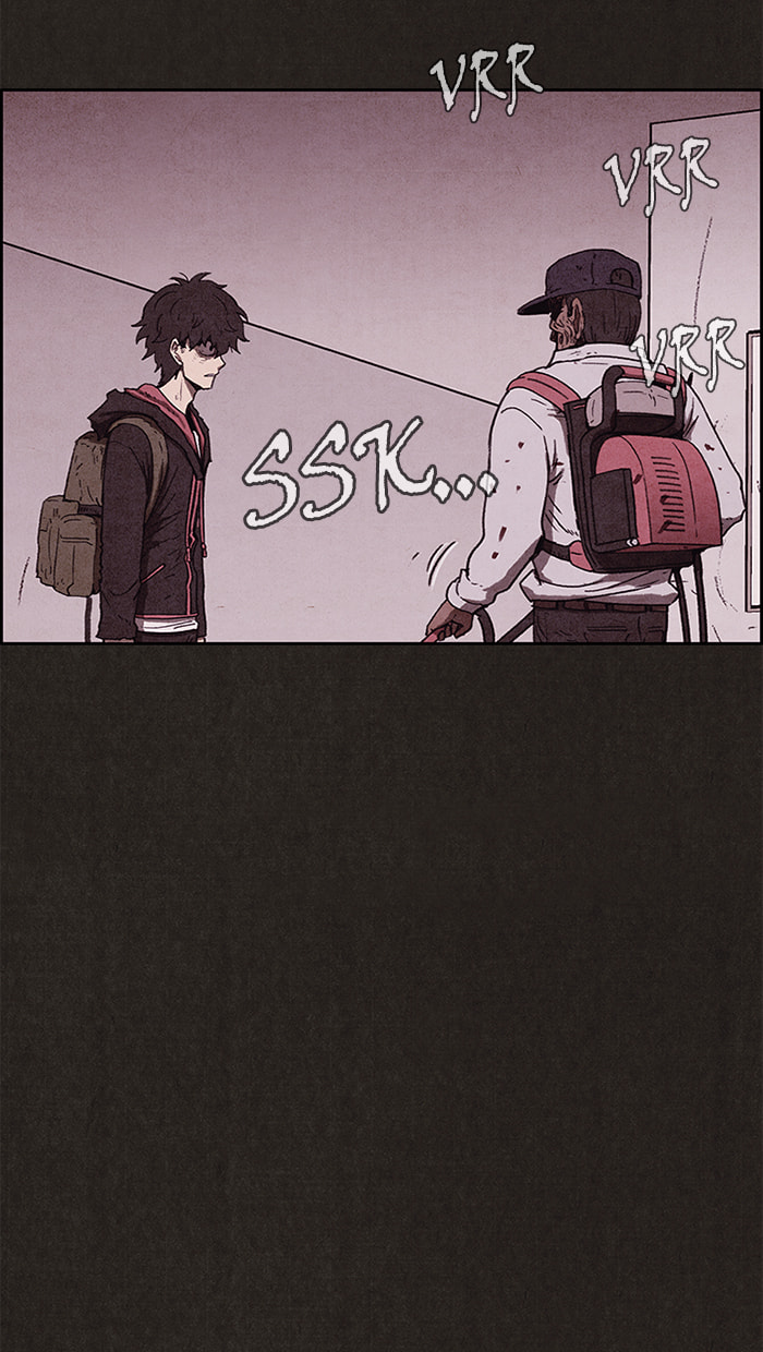Read Sweet Home chapter 64 image 36 on Lezhin