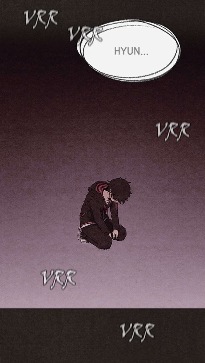 Read Sweet Home chapter 64 image 4 on Lezhin