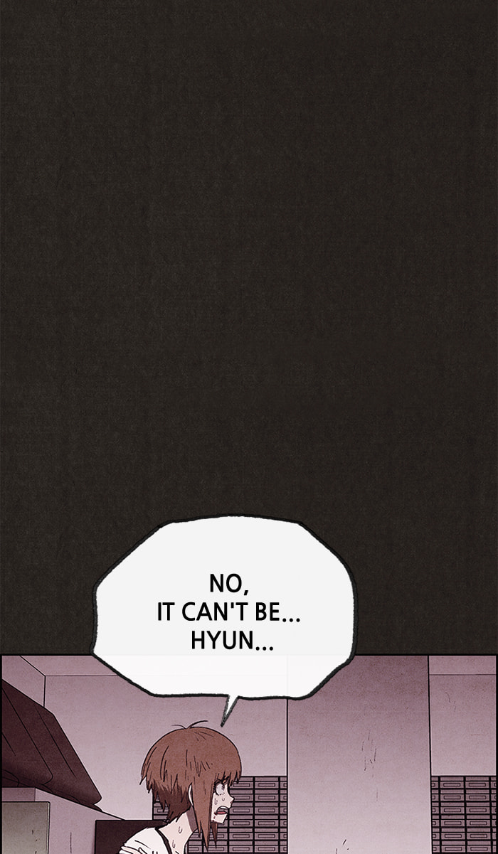 Read Sweet Home chapter 64 image 40 on Lezhin
