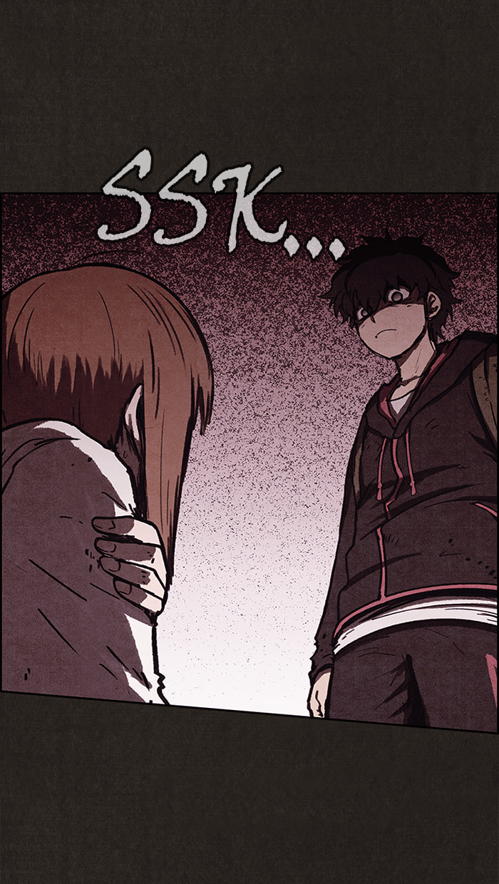 Read Sweet Home chapter 64 image 43 on Lezhin