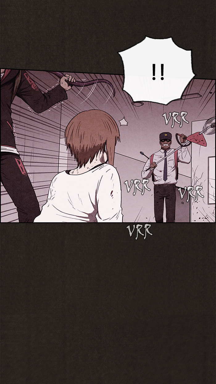 Read Sweet Home chapter 64 image 59 on Lezhin