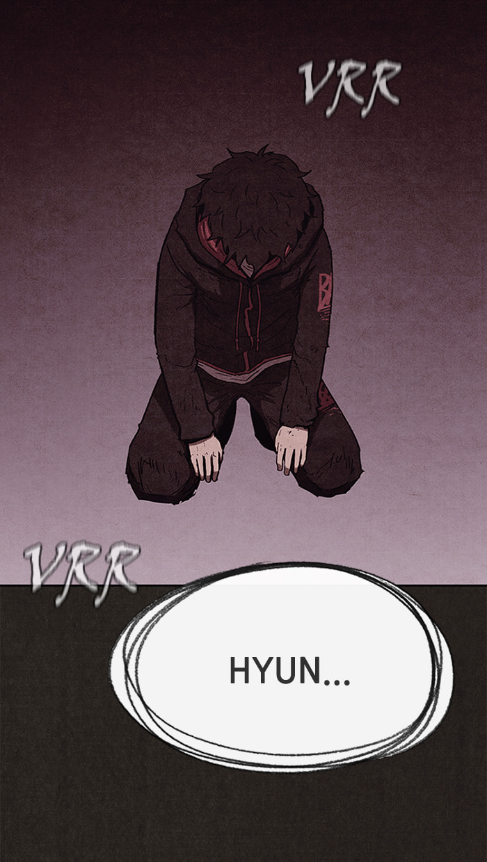 Read Sweet Home chapter 64 image 6 on Lezhin