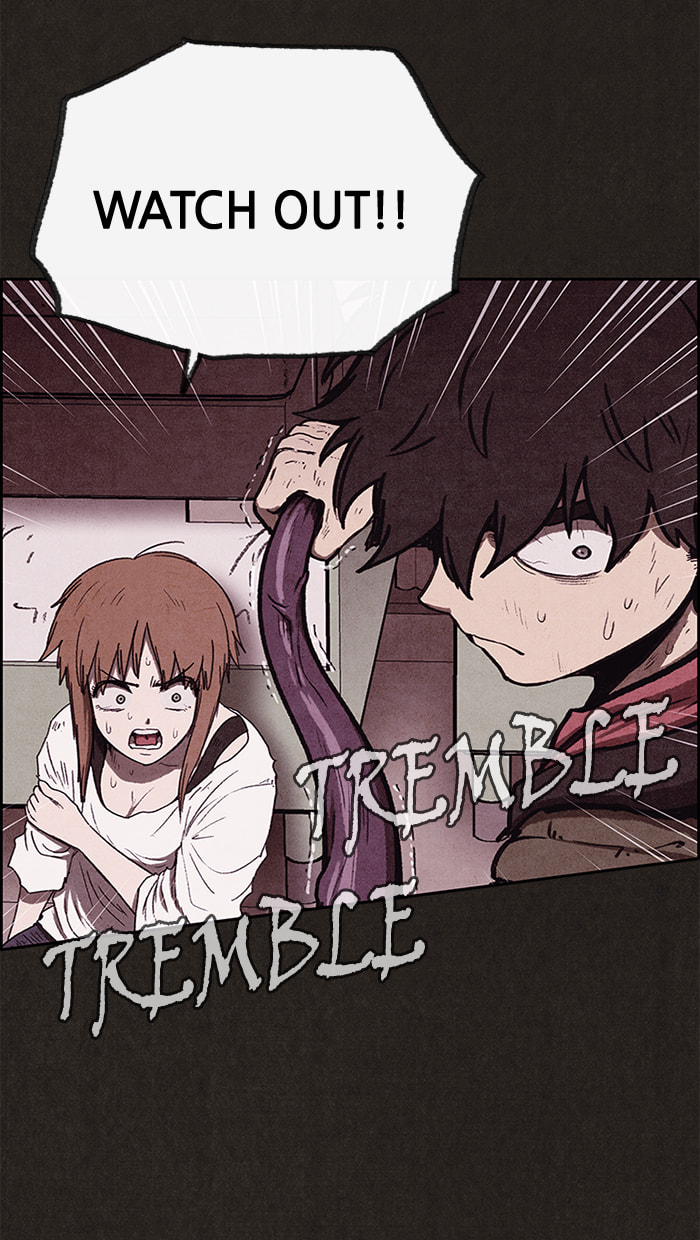 Read Sweet Home chapter 64 image 60 on Lezhin