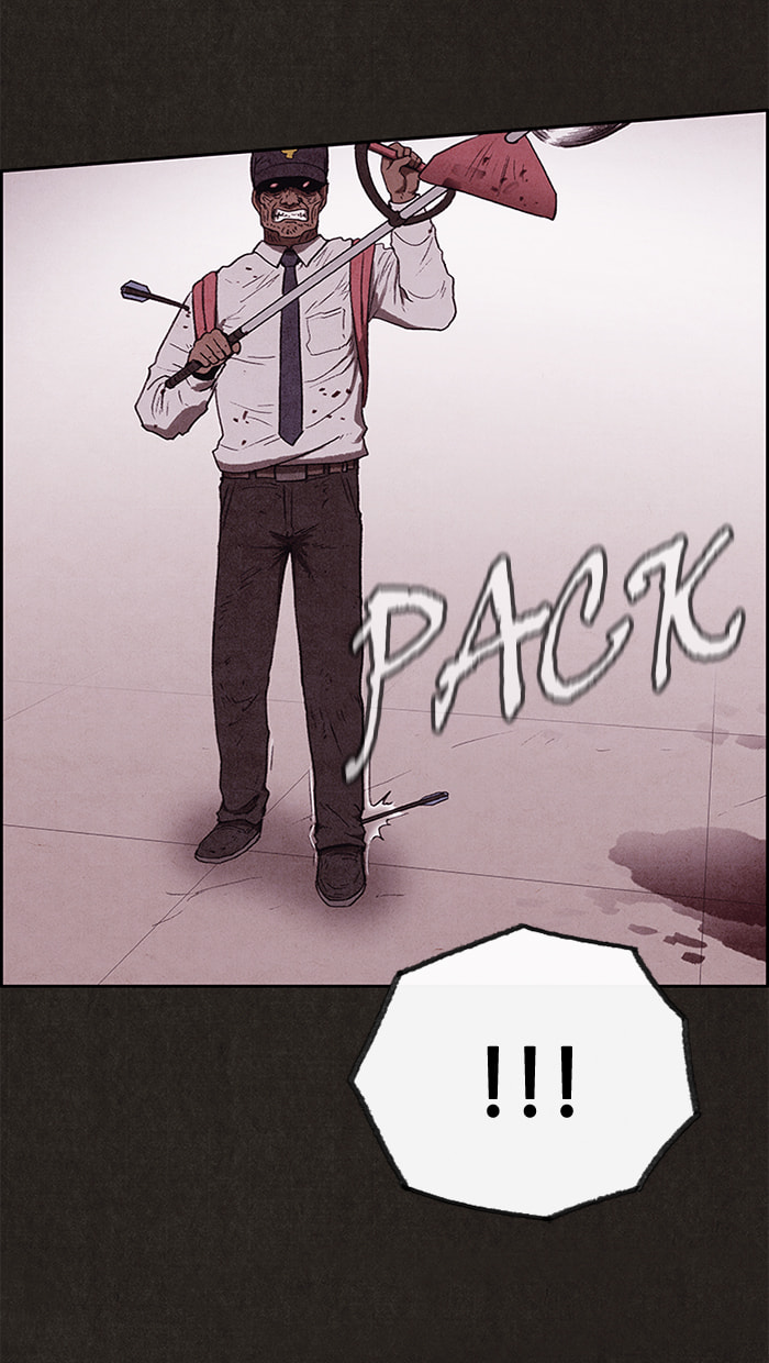 Read Sweet Home chapter 64 image 63 on Lezhin