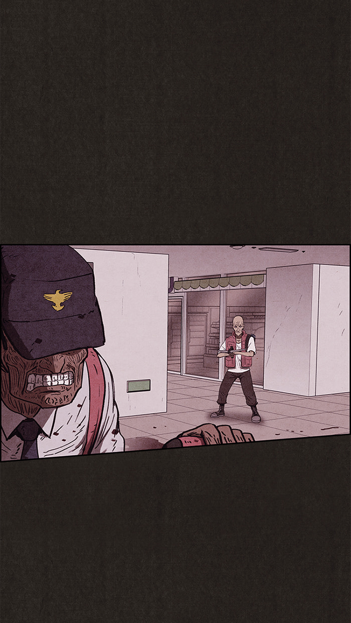 Read Sweet Home chapter 64 image 64 on Lezhin